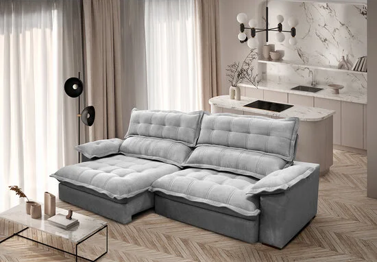 Estofado ÔMEGA 2.50