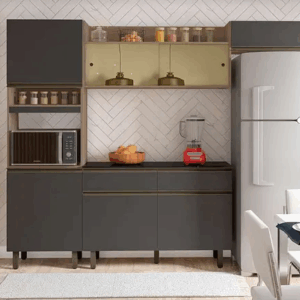 Cozinha Compacta PORTO