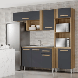 Cozinha Completa VITÓRIA