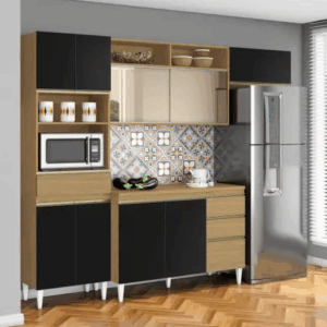 Cozinha Completa Clara