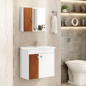 Kit de Banheiro MUNIQUE