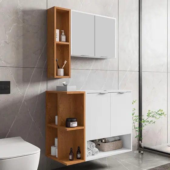 Kit de Banheiro IBIZA