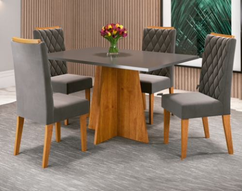 Conjunto Sala Passion 1,20